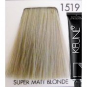 KEUNE TINTA COLOR 1519- ULTIMATE BLONDE SUPER MATTE 60 ML