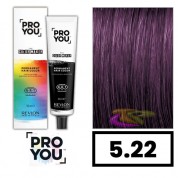 REVLON PRO YOU COLOR MAKER 5.22