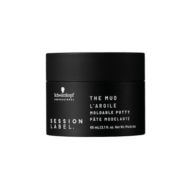 SESSION LABEL THE MUD 65 ML