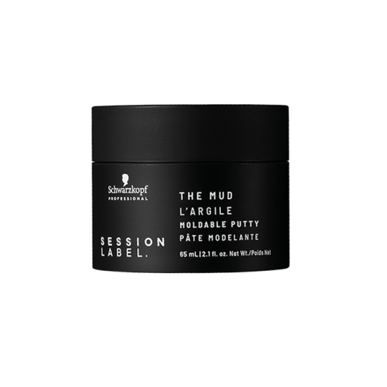 SESSION LABEL THE MUD 65 ML