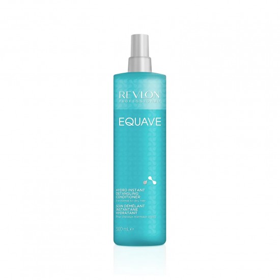 EQUAVE HYDRO NUTRITIVE DETANGLING CONDITIONER 500ml