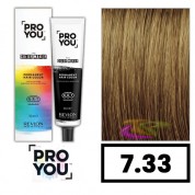 REVLON PRO YOU COLOR MAKER 7.33