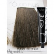 KEUNE TINTA COLOR UC 6.00- DARK BLONDE ULTIMATE COVER 60 ML