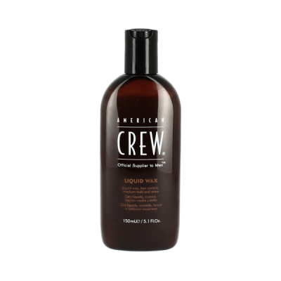 AC LIQUID WAX 150ml