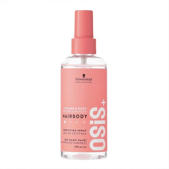 OSIS +HAIRBODY 200 ML