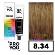 REVLON PRO YOU COLOR MAKER 8.34