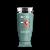 Kérastase Genesis Homme Bain de Masse Epaississant шампон за згуснување и волумен на коса за мажи 250мл