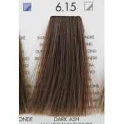 KEUNE TINTA COLOR 6.15- DARK BLONDE ASH MAHOGANY 60 ML