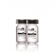 Redken NYC Cerafill Aminexil Treatment против опаќање на коса 10х6мл