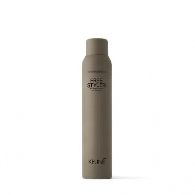 FREE STYLER 300ML