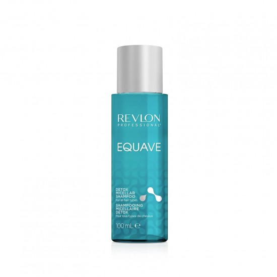 EQUAVE DETOX MICELLAR SHAMPOO 100ml