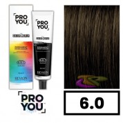 REVLON PRO YOU COLOR MAKER 6.0