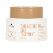 BONACURE CP TIME RESTORE TRETMENT MASK Q10+  200 ML