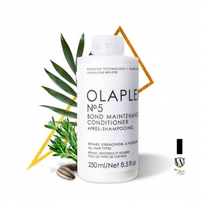 OLAPLEX BOND MAINTENANCE CONDITIONER No.5 250ml