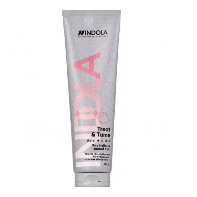 INDOLA STYLE TREAT AND TAME 150 ML