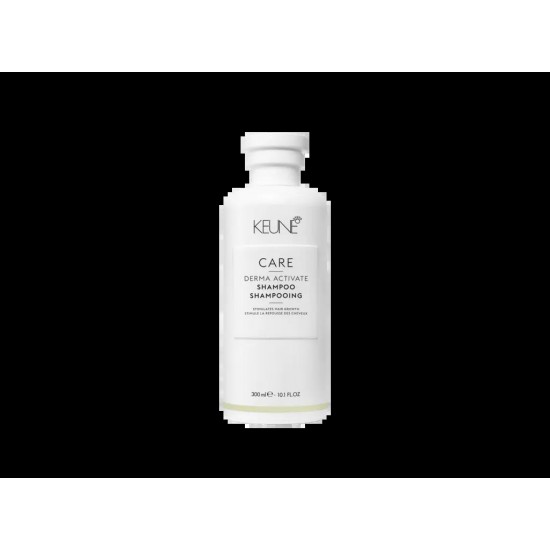 KEUNE CARE DERMA ACTIVATE SHAMPOO 300 ML