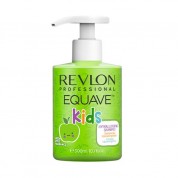 EQUAVE KIDS – APPLE HYPOALLERGENIC SHAMPOO 300ml