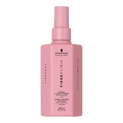 FIBRE CLINIX VIBRANCY SPRAY CONDITIONER 200 ML