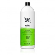 PROYOU THE TWISTER SHAMPOO 1000ML
