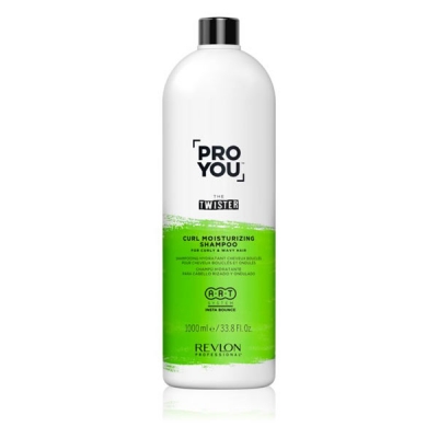 PROYOU THE TWISTER SHAMPOO 1000ML