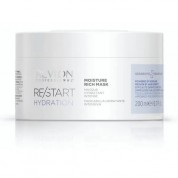 RE/START™ HYDRATION MOISTURE RICH MASK  200ML