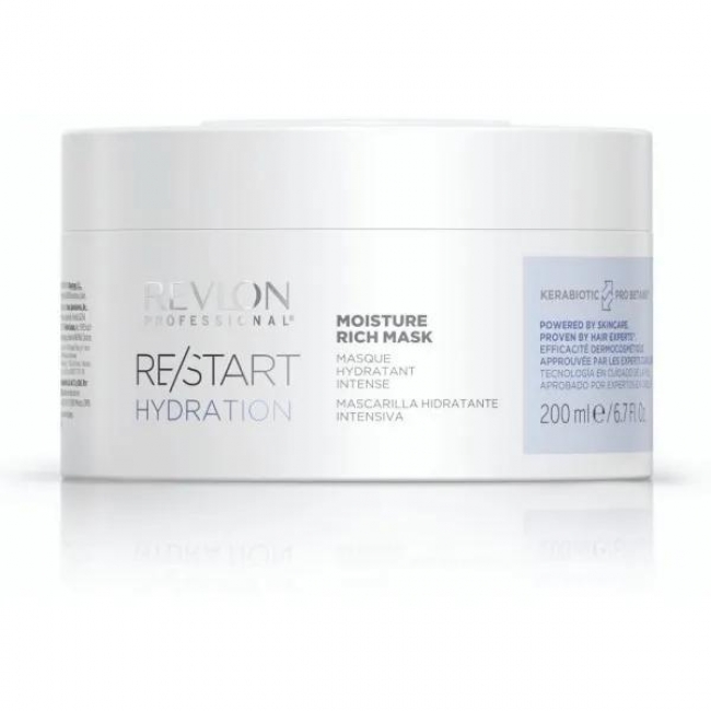 RE/START™ HYDRATION MOISTURE RICH MASK  200ML