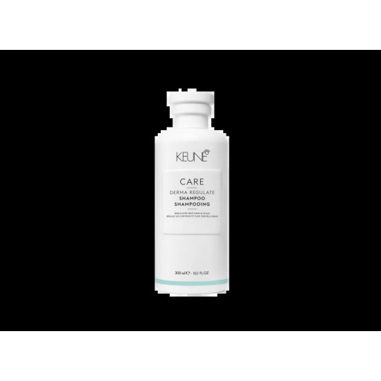 KEUNE CARE DERMA REGULATE SHAMPOO 300 ML