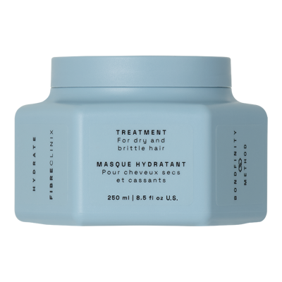 FIBRE CLINIX HYDRATE TREATMENT MASK 250 ML