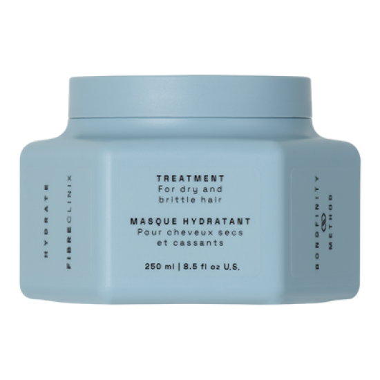 FIBRE CLINIX HYDRATE TREATMENT MASK 250 ML