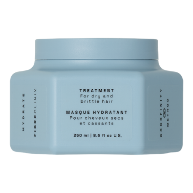 FIBRE CLINIX HYDRATE TREATMENT MASK 250 ML