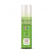 EQUAVE KIDS – APPLE HYPOALLERGENIC DETANGLING CONDITIONER 200ml