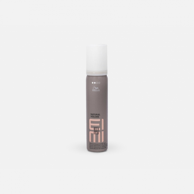 EIMI NATURAL VOLUME MOUSSE 500ml