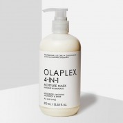 OLAPLEX 4-IN-1 MOISTURE MASK 370ML