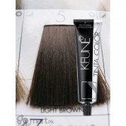 KEUNE TINTA COLOR 5 – LIGHT BROWN 60 ML