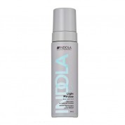 INDOLA STYLE LIGHT MOUSSE 200 ML