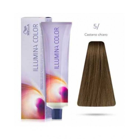 ILLUMINA 5/ – Casano Chiaro 60 ML