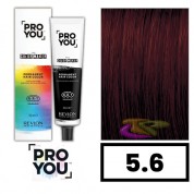 REVLON PRO YOU COLOR MAKER 5.6