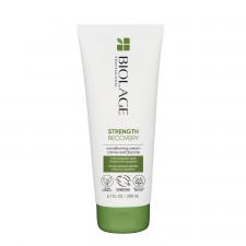 Biolage Strenght Recovery регенеративен балсам за коса 200мл