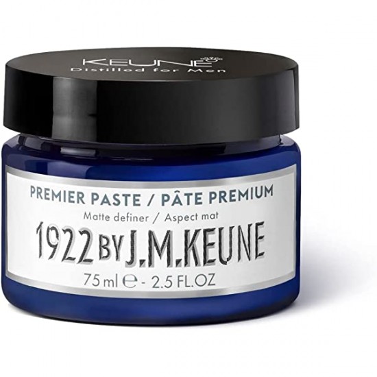 KEUNE 1922 ORIGINAL POMADE 75 ML