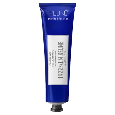 KEUNE 1922 CLASSIC GEL 150 ML