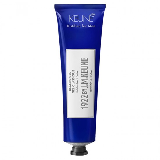 KEUNE 1922 CLASSIC GEL 150 ML