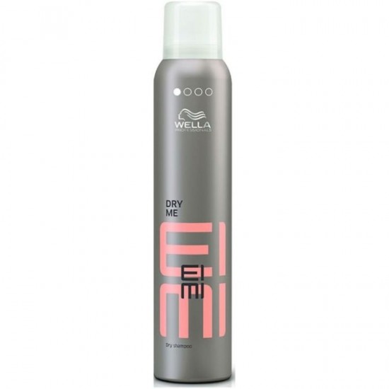 WELLA EIMI DRY ME DRY SHAMPOO 180ML
