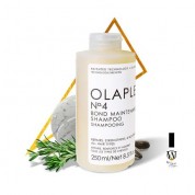 OLAPLEX BOND MAINTENANCE SHAMPOO No.4  250ml