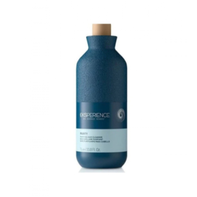 EKSPERIENCE PURITY SHAMPOO 250ml
