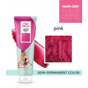 WELLA COLOR FRESH COLOR MASK PINK 150ML