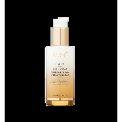 KEUNE CARE LUMI COAT SUPREME CREAM 95 ML