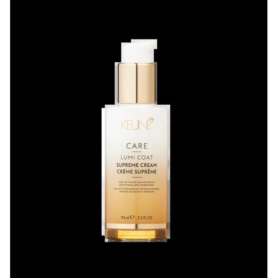 KEUNE CARE LUMI COAT SUPREME CREAM 95 ML