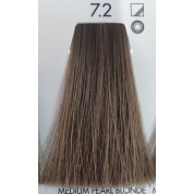 KEUNE TINTA COLOR 7.2- MEDIUM BLONDE PEARL 60 ML