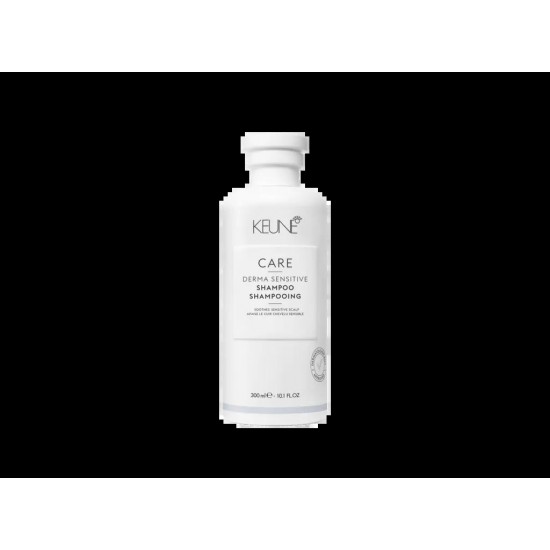 KEUNE CARE DERMA SENSITIVE SHAMPOO 300 ML