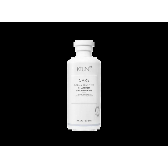 KEUNE CARE DERMA SENSITIVE SHAMPOO 300 ML